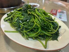 -竹庄餐馆·26年店(南昆山景区店)