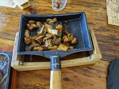 -素心小筑(后沙裕镇店)