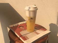 -喜茶(东莞汇一城店)