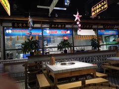 -卤校长老火锅(绿地468店)