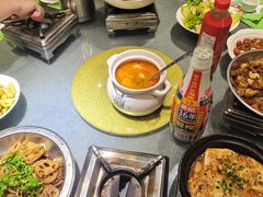 -全聚贤餐厅·湖北家常菜(沙湖店)