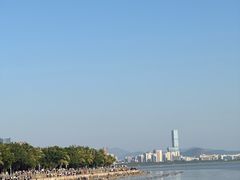 -深圳湾公园(南山区)