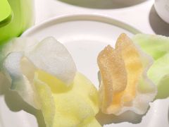 -来相会饺子·新辽菜(甘家口店)