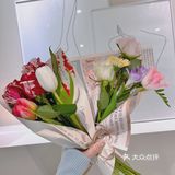 大良首家｜花艺咖啡店M Roser💐☕️