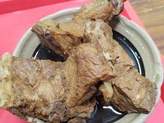 -万和春排骨砂锅米饭(湖北路店)