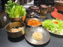 -西塔老太太泥炉烤肉(青浦蟠龙天地店)