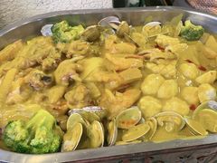 -蚝歌(中山七路店)