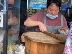 古早饭团-秋英饭团(大庙新村店)
