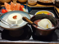 冰淇淋-锅物新语&寿喜烧.炉端割烹(世博源店)