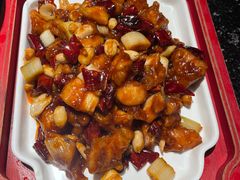 -局气 烤鸭·北京菜(光华路店)