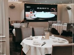 大堂-喜宴又一村·粤菜·茶点·海鲜(壹方天地店)