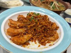 -童婆婆面馆(薛庄小区店)