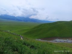 -新疆那拉提国家旅游度假区