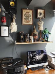 -周忆刺青原创设计定制