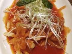 -临界音乐酒馆·小龙虾·江湖菜(华熙LIVE·鱼洞店)