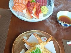 -福樱兰海鲜放题铁板烧(加州店)