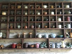 -老屋咖啡