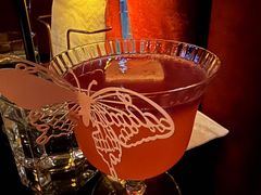 -LONG BAR 廊吧(外滩华尔道夫酒店)