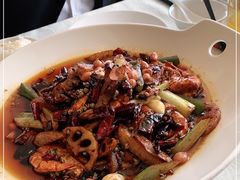 -辣婆婆(航天桥店)