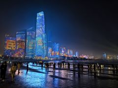 -青岛银沙滩