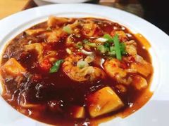 -海盗虾饭·剥好的小龙虾饭(上地辉煌店)
