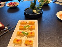 -晓长安·新陕菜(曲江店)