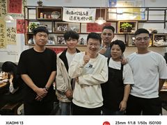 -私家峰味特色苍蝇小馆(马弄店)