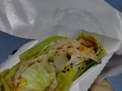 -蛋多多精神饼新派鸡蛋饼(三台子店)