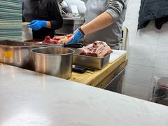 -食潮汕头鲜牛馆(望京保利店)