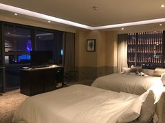 -宁波威斯汀酒店