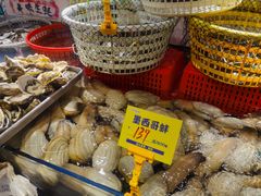 -79号渔船海鲜饭店(华强北店)