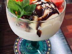 -甘尼仕印度餐厅爵士酒吧(阳春巷店)