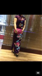 -老上海·石库门 旗袍·洋服工作室(淮海中路店)