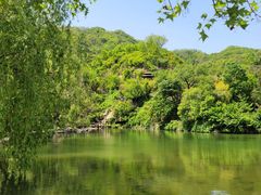 -九如山休闲旅游度假区