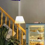 邓州探店｜如果喜欢有颜色 那么一定是蓝色