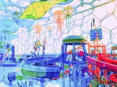 -水立方嬉水乐园