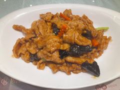 -添福来墨鱼饺子 · 海鲜东北菜(大连星海·黄浦路店)