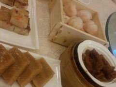 -龙的酒楼·手工早茶·顺德菜(近良路店)