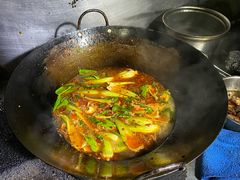 水煮牛肉-康康小厨