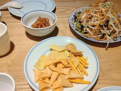-小幸湖春饼(悦茂购物中心店)