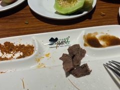 -汉巴味德(沈阳万象汇店)