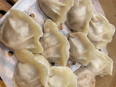 -老边饺子馆(中街店)
