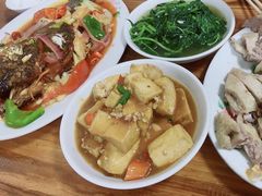 -邮电新村嘉积鸭美味园