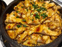 米粉鱼-客家大院·非遗赣南客家菜(郁孤台店)