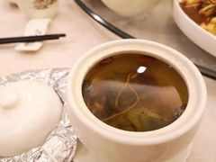 -穆桂英美食(城中店)
