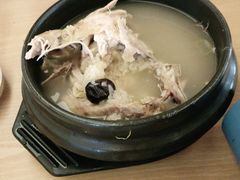 -汤连得温泉馆(宝山店)