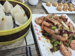 -阿浪海鲜连锁•海鲜加工•老字号(第一市场店)