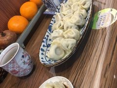 -八珍手工水饺·妈妈的爱(传芳巷店)