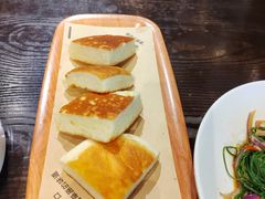 -塞伊德蒙餐(兴安南路店)
