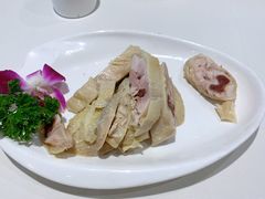 绍兴醉鸡-绍兴饭店知遇楼(环山路店)